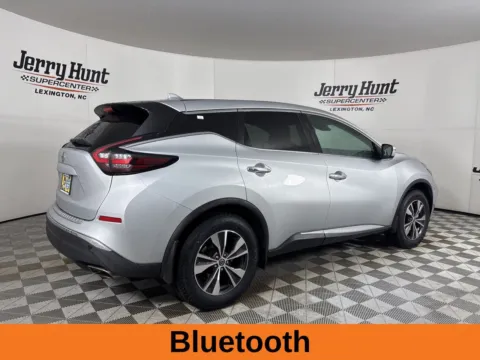 More photos of 2020 Nissan Murano S at Jerry Hunt Supercenter - Lexington, NC