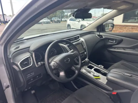 Another view of 2020 Nissan Murano S for sale in Lexington, NC at Jerry Hunt Supercenter - Lexington