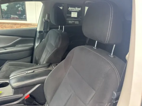 Photos of 2020 Nissan Murano S for sale in Lexington, NC at Jerry Hunt Supercenter - Lexington
