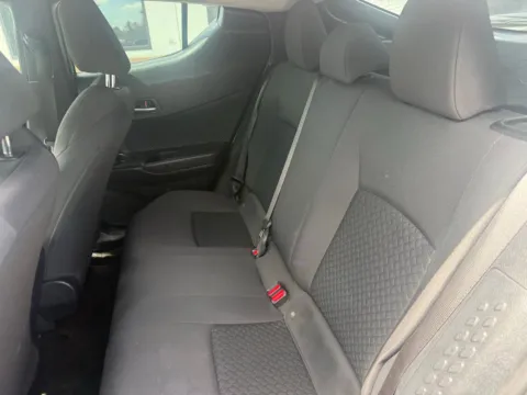 Another view of 2020 Toyota C-HR LE for sale in Lexington, NC at Jerry Hunt Supercenter - Lexington