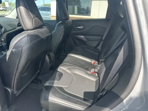 More photos of 2022 Jeep Cherokee Limited at Jerry Hunt Supercenter - Lexington, NC