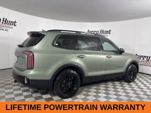 More photos of 2024 Kia Telluride SX X-Pro at Jerry Hunt Supercenter - Lexington, NC