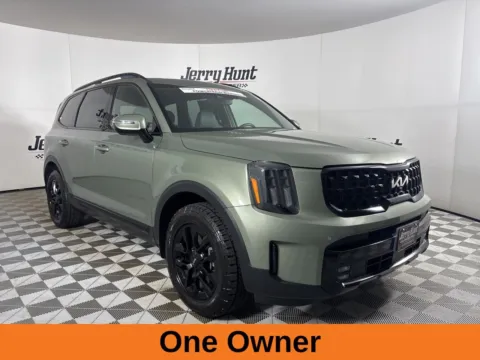 More photos of 2024 Kia Telluride SX X-Pro at Jerry Hunt Supercenter - Lexington, NC