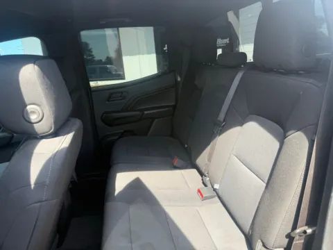 Another view of 2024 Chevrolet Colorado Trail Boss for sale in Lexington, NC at Jerry Hunt Supercenter - Lexington