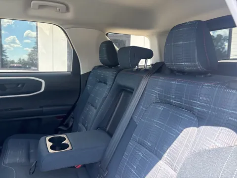 More photos of 2023 Ford Bronco Sport Heritage at Jerry Hunt Supercenter - Lexington, NC