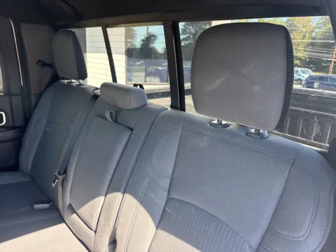 More photos of 2024 Ram 2500 Big Horn at Jerry Hunt Supercenter - Lexington, NC