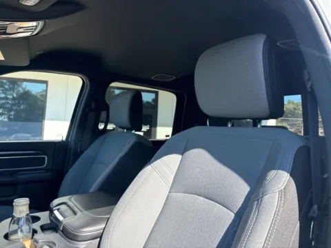 Photos of 2024 Ram 2500 Big Horn for sale in Lexington, NC at Jerry Hunt Supercenter - Lexington