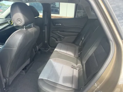 More photos of 2024 Chevrolet Trax LT at Jerry Hunt Supercenter - Lexington, NC