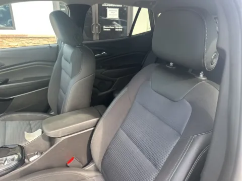 Photos of 2024 Chevrolet Trax LT for sale in Lexington, NC at Jerry Hunt Supercenter - Lexington