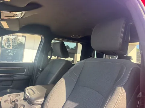 Photos of 2024 Ram 2500 Big Horn for sale in Lexington, NC at Jerry Hunt Supercenter - Lexington