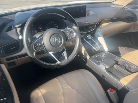Another view of 2021 Acura TLX for sale in Lexington, NC at Jerry Hunt Supercenter - Lexington