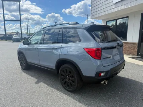 More photos of 2022 Honda Passport Elite at Jerry Hunt Supercenter - Lexington, NC