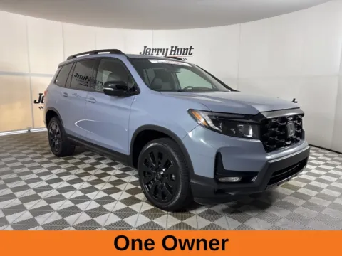 More photos of 2022 Honda Passport Elite at Jerry Hunt Supercenter - Lexington, NC