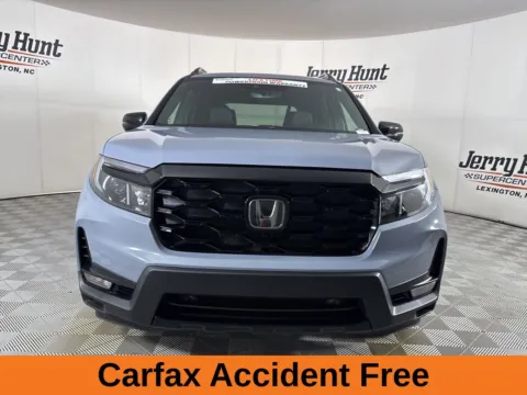 Another view of 2022 Honda Passport Elite for sale in Lexington, NC at Jerry Hunt Supercenter - Lexington