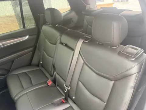 Another view of 2023 Cadillac XT6 Luxury for sale in Lexington, NC at Jerry Hunt Supercenter - Lexington