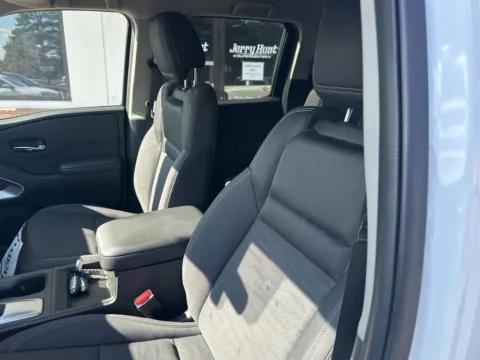 Photos of 2024 Nissan Frontier SV for sale in Lexington, NC at Jerry Hunt Supercenter - Lexington