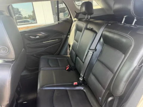 Another view of 2022 GMC Terrain SLT for sale in Lexington, NC at Jerry Hunt Supercenter - Lexington
