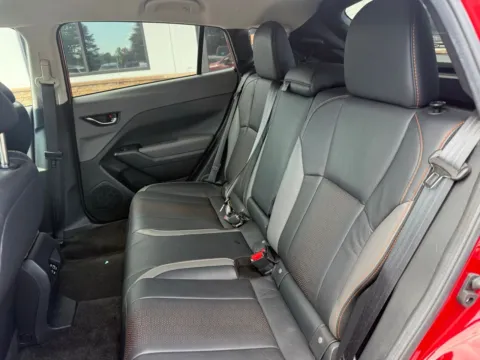 Another view of 2024 Subaru Crosstrek Limited for sale in Lexington, NC at Jerry Hunt Supercenter - Lexington