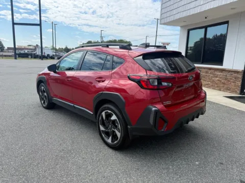 More photos of 2024 Subaru Crosstrek Limited at Jerry Hunt Supercenter - Lexington, NC