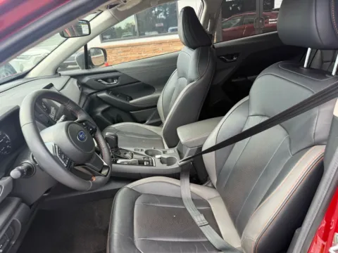 Photos of 2024 Subaru Crosstrek Limited for sale in Lexington, NC at Jerry Hunt Supercenter - Lexington