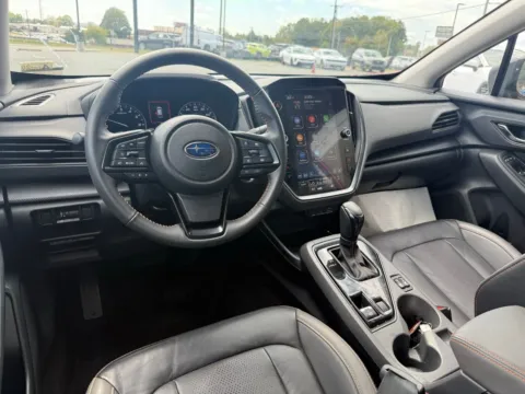 More photos of 2024 Subaru Crosstrek Limited at Jerry Hunt Supercenter - Lexington, NC