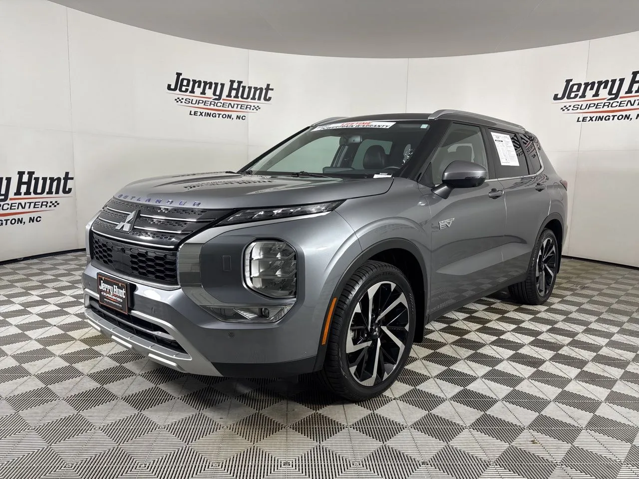 2023 Mitsubishi Outlander PHEV SE for sale in Lexington, NC