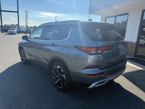 More photos of 2023 Mitsubishi Outlander PHEV SE at Jerry Hunt Supercenter - Lexington, NC