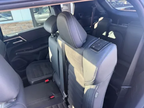 Another view of 2023 Mitsubishi Outlander PHEV SE for sale in Lexington, NC at Jerry Hunt Supercenter - Lexington