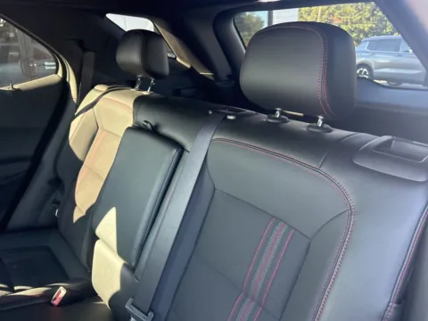More photos of 2024 Chevrolet Equinox RS at Jerry Hunt Supercenter - Lexington, NC