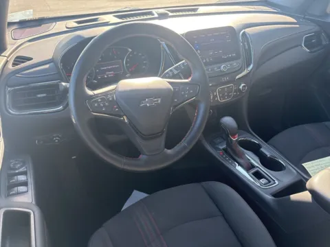 Another view of 2024 Chevrolet Equinox RS for sale in Lexington, NC at Jerry Hunt Supercenter - Lexington