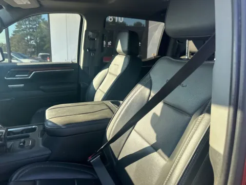 Photos of 2023 GMC Sierra 1500 Denali for sale in Lexington, NC at Jerry Hunt Supercenter - Lexington