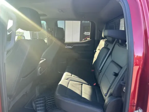 More photos of 2023 GMC Sierra 1500 Denali at Jerry Hunt Supercenter - Lexington, NC