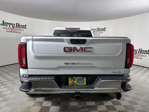 More photos of 2022 GMC Sierra 3500HD SLT at Jerry Hunt Supercenter - Lexington, NC