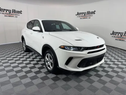 More photos of 2024 Dodge Hornet GT at Jerry Hunt Supercenter - Lexington, NC
