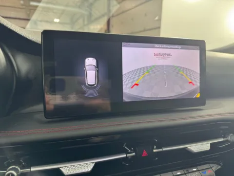 Another view of 2024 Dodge Hornet GT for sale in Lexington, NC at Jerry Hunt Supercenter - Lexington