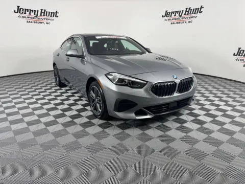 More photos of 2024 BMW 2 Series 228i xDrive at Jerry Hunt Supercenter - Lexington, NC