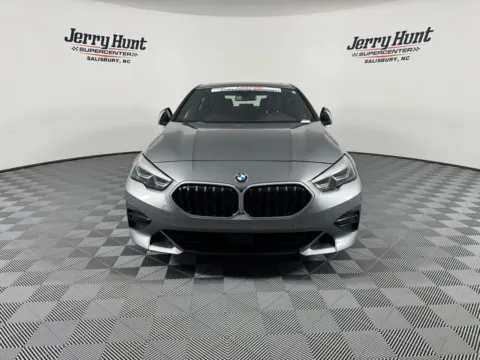 More photos of 2024 BMW 2 Series 228i xDrive at Jerry Hunt Supercenter - Lexington, NC