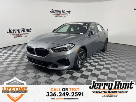 Gray 2024 BMW 2 Series 228i xDrive for sale in Lexington, NC