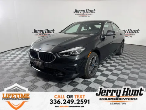 Gray 2024 BMW 2 Series 228i for sale in Lexington, NC