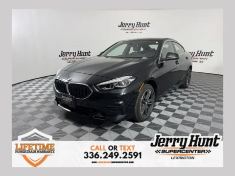Gray 2024 BMW 2 Series 228i for sale in Lexington, NC