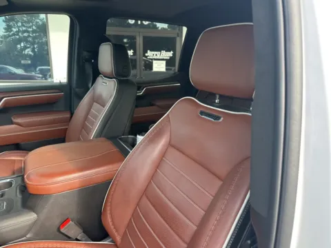 Photos of 2024 GMC Sierra 1500 Denali Ultimate for sale in Lexington, NC at Jerry Hunt Supercenter - Lexington