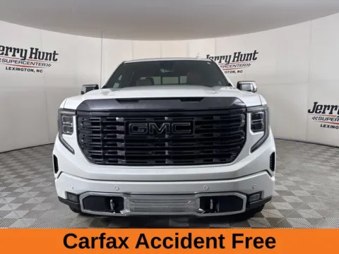 Another view of 2024 GMC Sierra 1500 Denali Ultimate for sale in Lexington, NC at Jerry Hunt Supercenter - Lexington