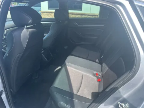 More photos of 2018 Honda Accord Sport at Jerry Hunt Supercenter - Lexington, NC