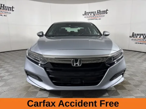 Another view of 2018 Honda Accord Sport for sale in Lexington, NC at Jerry Hunt Supercenter - Lexington