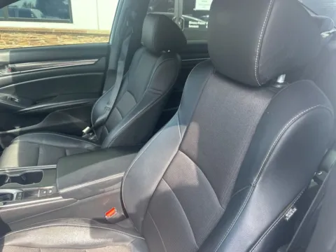 Photos of 2018 Honda Accord Sport for sale in Lexington, NC at Jerry Hunt Supercenter - Lexington