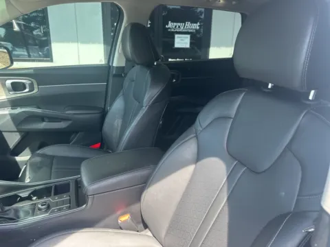 Photos of 2023 Kia Sorento X-Line S for sale in Lexington, NC at Jerry Hunt Supercenter - Lexington