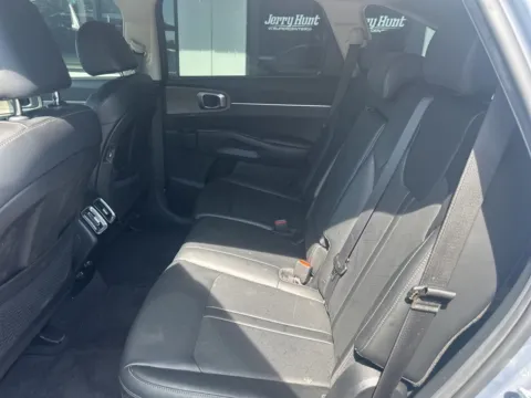 More photos of 2023 Kia Sorento X-Line S at Jerry Hunt Supercenter - Lexington, NC