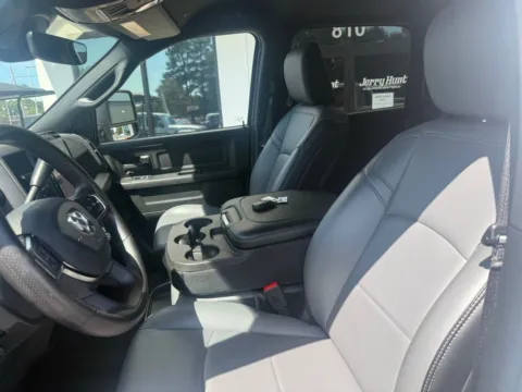 Photos of 2025 Ram 2500 Tradesman for sale in Lexington, NC at Jerry Hunt Supercenter - Lexington