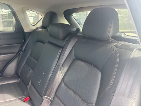 More photos of 2021 Mazda CX-5 Grand Touring Reserve at Jerry Hunt Supercenter - Lexington, NC