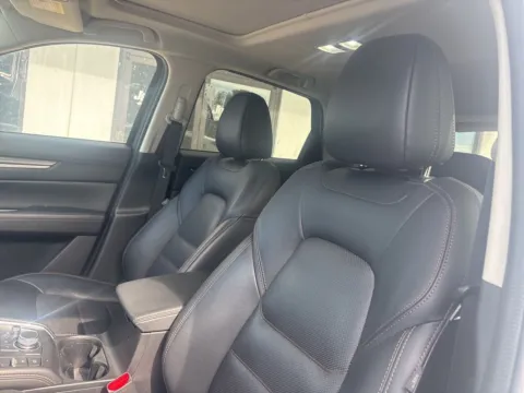 Photos of 2021 Mazda CX-5 Grand Touring Reserve for sale in Lexington, NC at Jerry Hunt Supercenter - Lexington